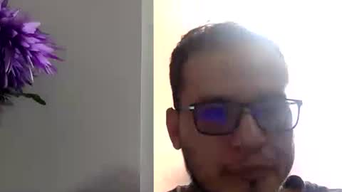 Snapshot of funnyboys18 chatting on 09.16.25 Zanty online show from 09.16.25