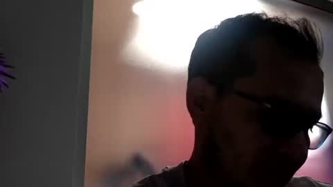 Snapshot of funnyboys18 chatting on 09.23.25 Zanty online show from 09.23.25