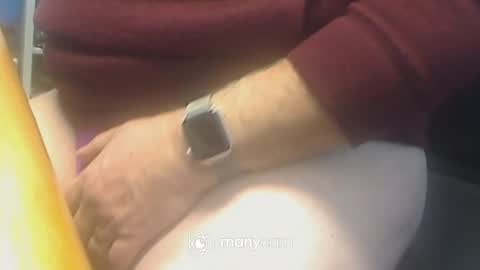 funolder62 online show from 02.20.25