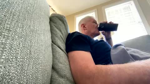 Funoldguy online show from 01.08.25