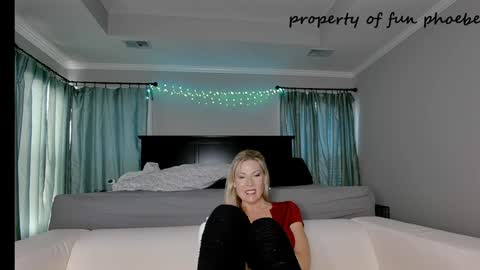 funphoebe online show from 12.06.24