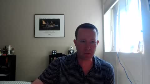 Snapshot of funplaytimesayhello chatting on 06.14.26 Hello online show from 06.14.26