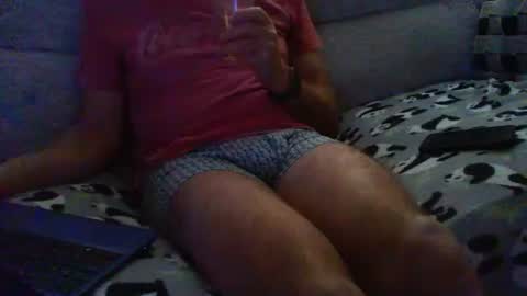 Funslimguy online show from 10.29.25