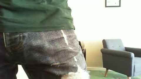Snapshot of funslimguy chatting on 05.01.26 Funslimguy online show from 05.01.26