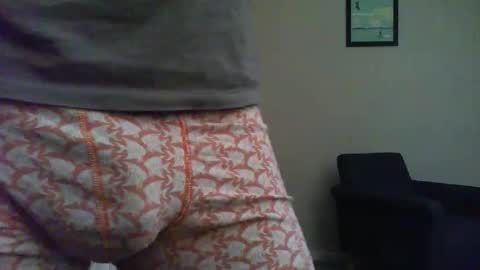 Snapshot of funslimguy chatting on 05.08.26 Funslimguy online show from 05.08.26