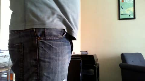Snapshot of funslimguy chatting on 06.19.26 Funslimguy online show from 06.19.26