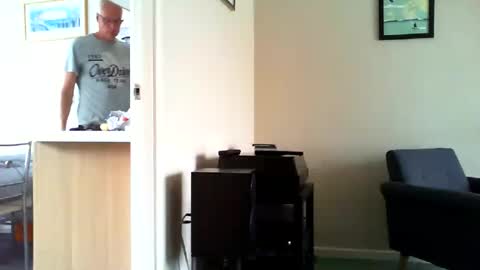 Snapshot of funslimguy chatting on 07.04.26 Funslimguy online show from 07.04.26