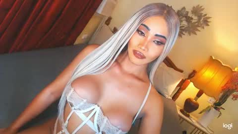 Maddonna online show from 04.21.26