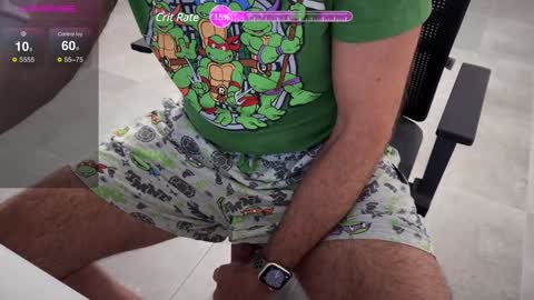 Brad online show from 01.05.25