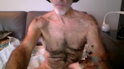 furrydawg online show from 12.22.25