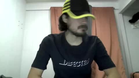 Snapshot of fushi91 chatting on 10.15.25 fushi91 online show from 10.15.25