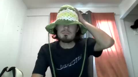 Snapshot of fushi91 chatting on 10.17.25 fushi91 online show from 10.17.25