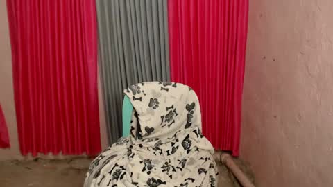 Snapshot of fushialore chatting on 01.22.25 fushialore online show from 01.22.25