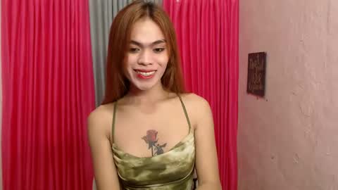 Snapshot of fushialore chatting on 01.27.25 fushialore online show from 01.27.25