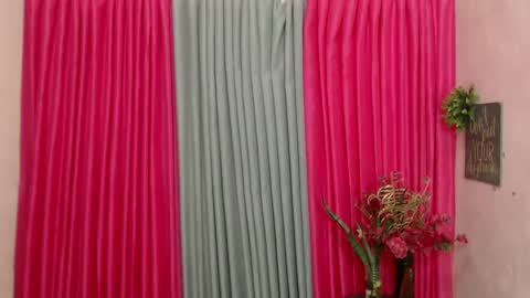 Snapshot of fushialore chatting on 03.05.25 fushialore online show from 03.05.25