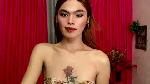 Snapshot of fushialore chatting on 03.08.25 fushialore online show from 03.08.25