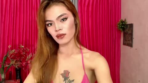 Snapshot of fushialore chatting on 03.12.25 fushialore online show from 03.12.25