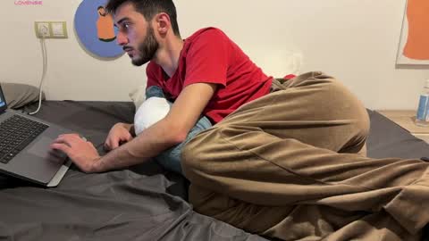 Futa online show from 04.16.26