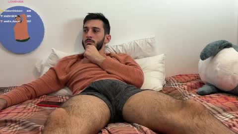 Futa online show from 04.18.26