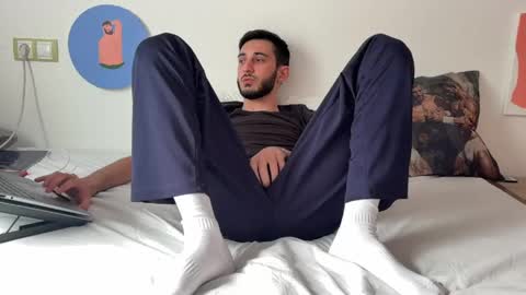 Futa online show from 04.22.26