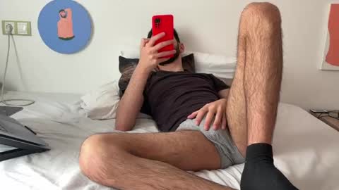 Futa online show from 04.25.26