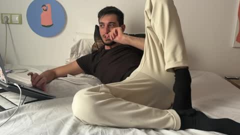 Futa online show from 04.25.26