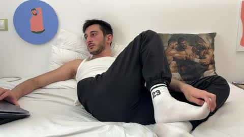 Futa online show from 04.29.26