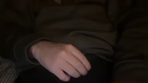 Futuro Marido online show from 11.18.25