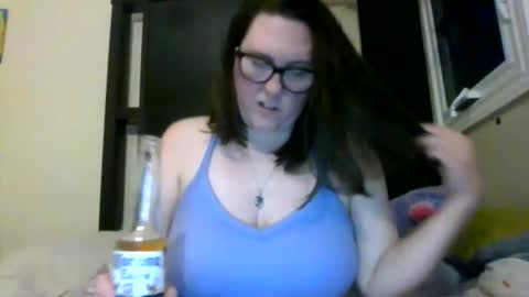 fuzzypeaches87 online show from 03.27.26