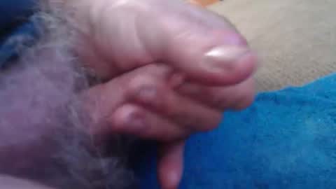 Snapshot of fuzzzman chatting on 03.14.26 Mark online show from 03.14.26