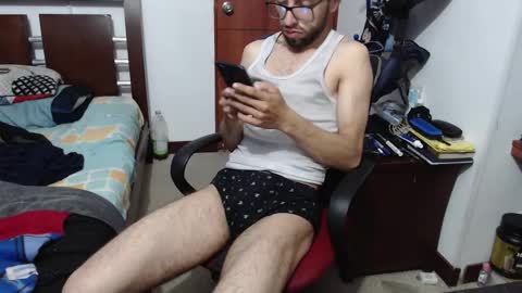 andrew online show from 03.09.26