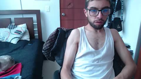 andrew online show from 03.11.26