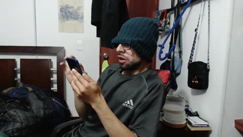 andrew online show from 04.01.26