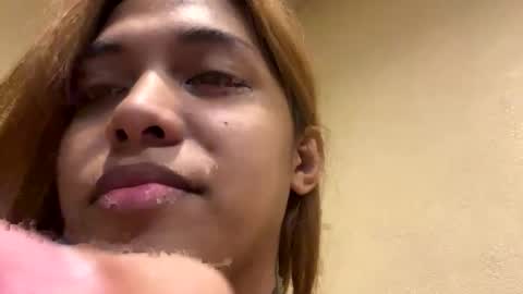 fvckingscarlet online show from 10.26.25