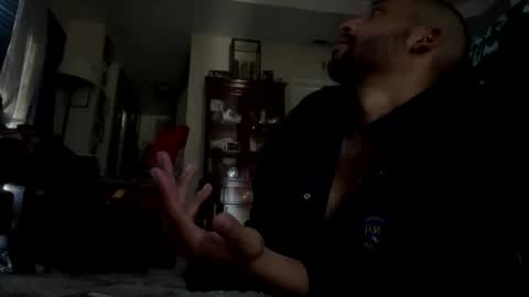 Snapshot of fvvkboyy chatting on 02.02.25 fvvkboyy online show from 02.02.25