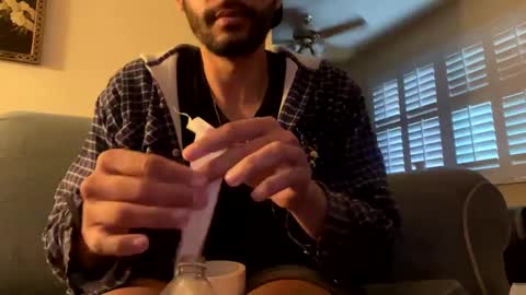 Snapshot of fvvkboyy chatting on 02.05.25 fvvkboyy online show from 02.05.25