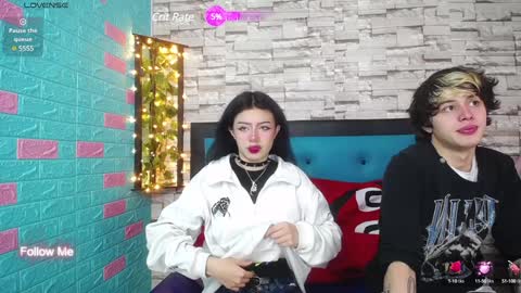  FYRE y FOX  online show from 12.03.24