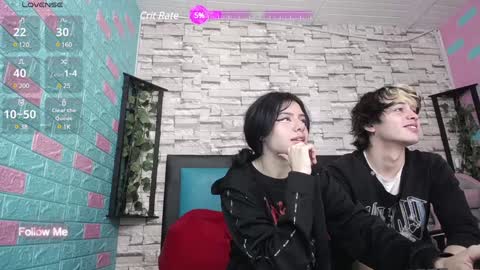  FYRE y FOX  online show from 12.04.24