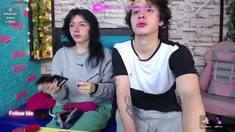  FYRE y FOX  online show from 12.10.24