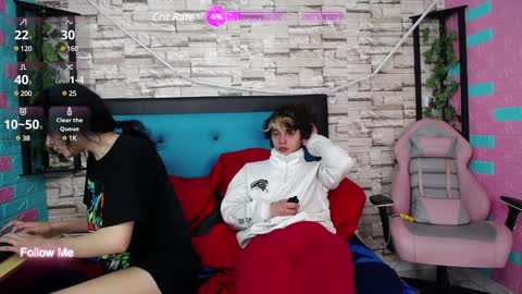  FYRE y FOX  online show from 12.14.24