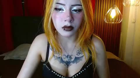 FIRE AND FOX online show from 04.03.26