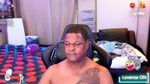 Snapshot of fyrecontrol chatting on 10.20.25 seldom seen online show from 10.20.25