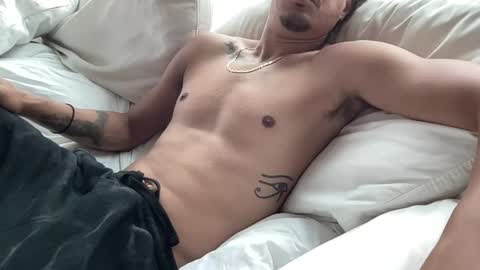 G00NDaddy online show from 04.25.26