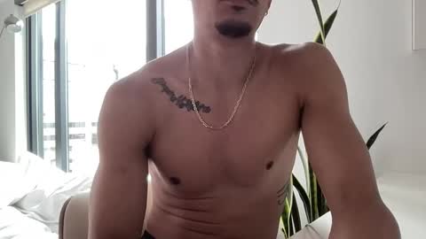 G00NDaddy online show from 04.25.26