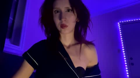 Goddess Luna online show from 01.31.25