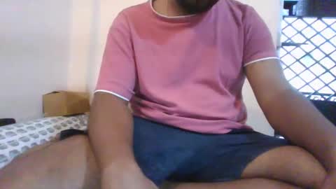 Nunnu online show from 10.19.25