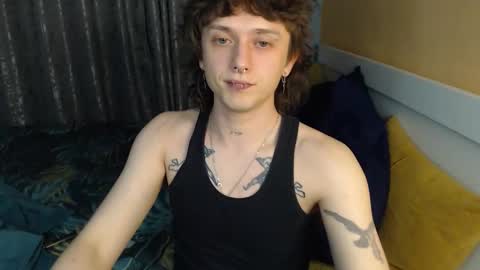 Ian online show from 11.17.25