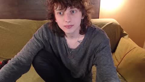 Ian online show from 02.10.26