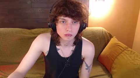 Ian online show from 02.24.26