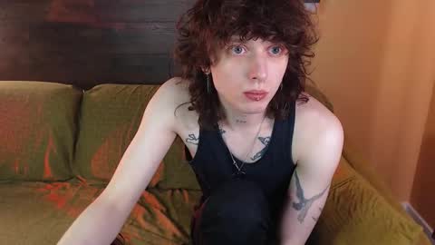 Ian online show from 03.21.26